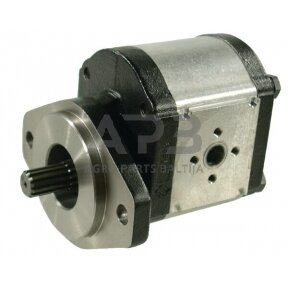 Hidraulinis siurblys Casappa PLP3043S004S5