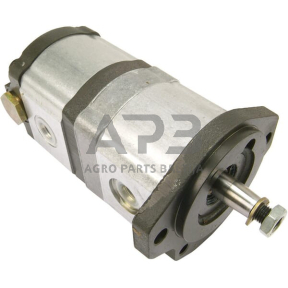 Hidraulinis siurblys Vapormatic VPK1096