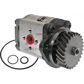 Hidraulinis siurblys Vapormatic VPK1108