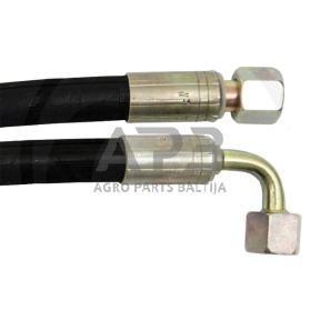 Hidraulinės žarnos DKOL x DKOL 90° 2SN-8 (10L)