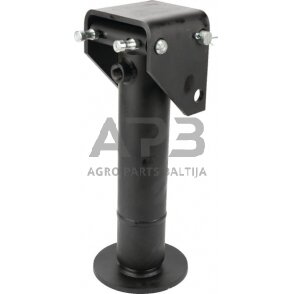 Hidraulinis cilindras kėlimo su rankiniu siurbliu SP65250CSSET1, 3,3 t 1 Hidraulinis cilindras kėlimo su rankiniu siurbliu SP65250CSSET1, 3,3 t 1