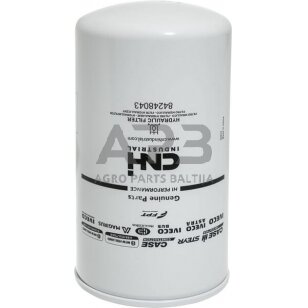 Hidraulikos filtras CNH 84248043 Hidraulikos filtras CNH 84248043