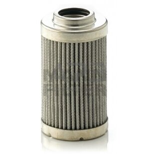 Hidraulikos filtras MANN-FILTER HD56 Hidraulikos filtras MANN-FILTER HD56