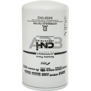Hidraulikos filtras CNH 84581942 Hidraulikos filtras CNH 84581942