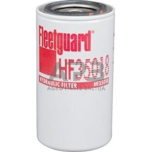 Hidraulikos filtras HF35018 Hidraulikos filtras HF35018