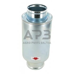 Hidraulikos filtras Hifi-filter SH63585 Hidraulikos filtras Hifi-filter SH63585