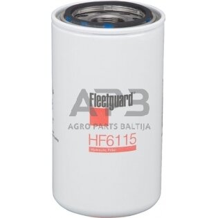 Hidraulikos filtras Fleetguard HF6115 Hidraulikos filtras Fleetguard HF6115