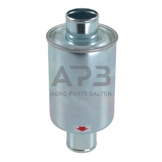 Hidraulikos filtras Hifi-filter SH63624 1 Hidraulikos filtras Hifi-filter SH63624 1