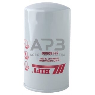 Hidraulikos filtras Hifi-filter SH60550 Hidraulikos filtras Hifi-filter SH60550