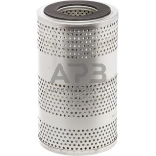 Hidraulikos filtras MANN-FILTER H12012 Hidraulikos filtras MANN-FILTER H12012