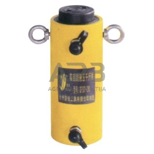 Hidraulinis cilindras 50t (200mm) dvipusio veikimo Hidraulinis cilindras 50t (200mm) dvipusio veikimo