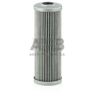 Hidraulikos filtras MANN-FILTER HD7221 Hidraulikos filtras MANN-FILTER HD7221