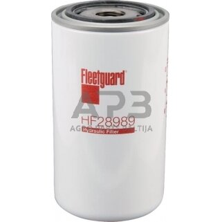 Hidraulikos filtras Fleetguard HF28989 Hidraulikos filtras Fleetguard HF28989