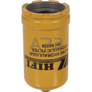 Hidraulikos filtras Hifi-filter SH60236 1 Hidraulikos filtras Hifi-filter SH60236 1