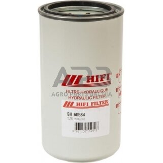 Hidraulikos filtras Hifi-filter SH60584 Hidraulikos filtras Hifi-filter SH60584