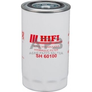 Hidraulikos filtras Hifi-filter SH60100 Hidraulikos filtras Hifi-filter SH60100