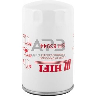 Hidraulikos filtras Hifi-filter SH63944