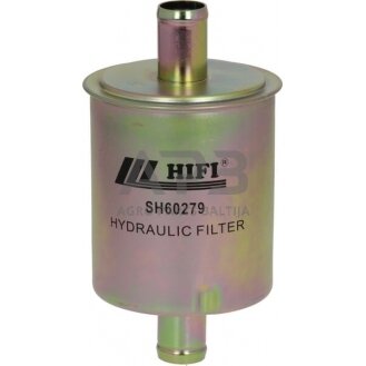 Hidraulikos filtras Hifi-filter SH60279 Hidraulikos filtras Hifi-filter SH60279