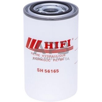 Hidraulikos filtras Hifi-filter SH56165 Hidraulikos filtras Hifi-filter SH56165