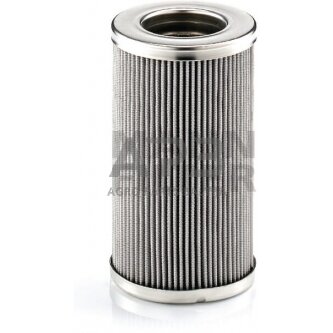 Hidraulikos filtras MANN-FILTER HD929 Hidraulikos filtras MANN-FILTER HD929