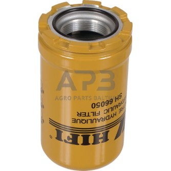 Hidraulikos filtras Hifi-filter SH66050 1 Hidraulikos filtras Hifi-filter SH66050 1