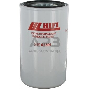 Hidraulikos filtras Hifi-filter SH63201 Hidraulikos filtras Hifi-filter SH63201