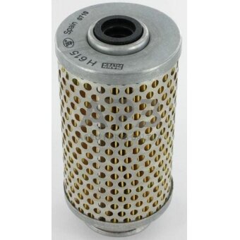 Hidraulikos filtras MANN-FILTER H615 Hidraulikos filtras MANN-FILTER H615