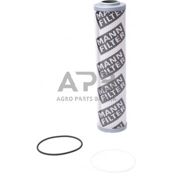 Hidraulikos filtras MANN-FILTER HD5171X 2 Hidraulikos filtras MANN-FILTER HD5171X 2