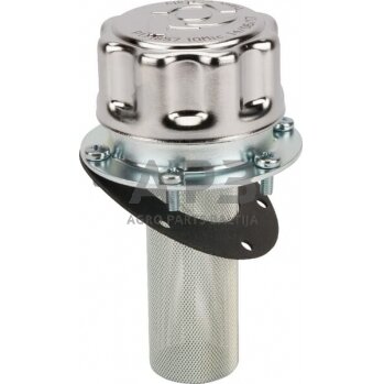 Hidraulinio bako dangtelis Donaldson P171857 Hidraulinio bako dangtelis Donaldson P171857