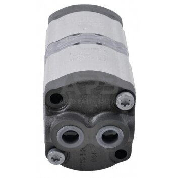 Hidraulinis siurblys Bosch Rexroth 0510465349 2 Hidraulinis siurblys Bosch Rexroth 0510465349 2