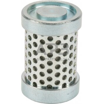 Hidraulikos filtras Hifi-filter SH75287 1 Hidraulikos filtras Hifi-filter SH75287 1