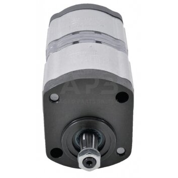 Hidraulinis siurblys Bosch Rexroth 0510465349 1 Hidraulinis siurblys Bosch Rexroth 0510465349 1