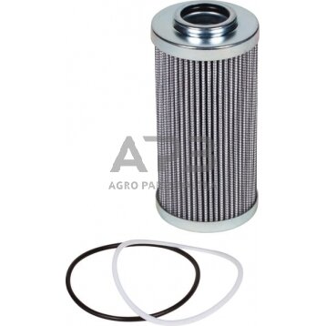 Hidraulikos filtras MANN-FILTER HD6122X Hidraulikos filtras MANN-FILTER HD6122X