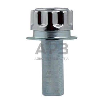 Hidraulinio bako dangtelis Donaldson P171851 Hidraulinio bako dangtelis Donaldson P171851