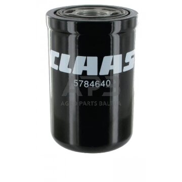 Hidraulikos filtras Claas 0005784640 Hidraulikos filtras Claas 0005784640