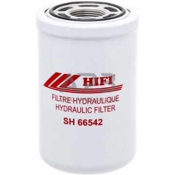 Hidraulikos filtras Hifi-filter SH66542 Hidraulikos filtras Hifi-filter SH66542