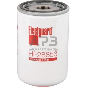 Hidraulikos filtras HF28853 Hidraulikos filtras HF28853
