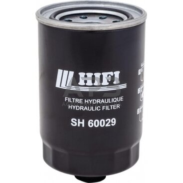 Hidraulikos filtras Hifi-filter SH60029