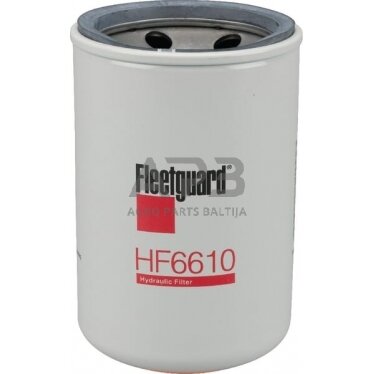 Hidraulikos filtras HF6610 Hidraulikos filtras HF6610