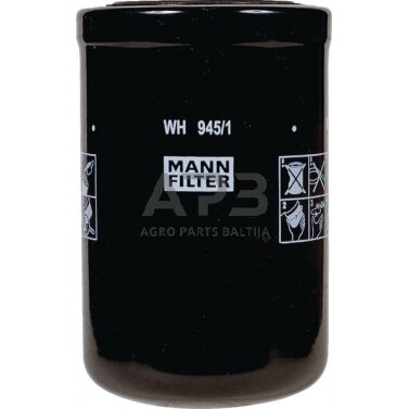 Hidraulikos filtras MANN-FILTER WH9451 Hidraulikos filtras MANN-FILTER WH9451