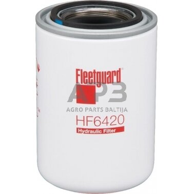 Hidraulikos filtras Fleetguard HF6420 Hidraulikos filtras Fleetguard HF6420
