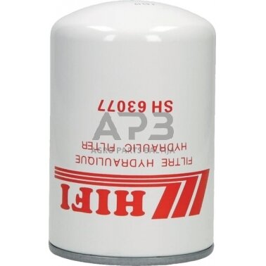 Hidraulikos filtras Hifi-filter SH63077 Hidraulikos filtras Hifi-filter SH63077