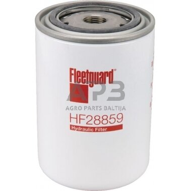 Hidraulikos filtras Fleetguard HF28859 Hidraulikos filtras Fleetguard HF28859