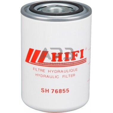 Hidraulikos filtras Hifi-filter SH76855 Hidraulikos filtras Hifi-filter SH76855