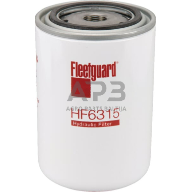 Hidraulikos filtras Fleetguard HF6315 Hidraulikos filtras Fleetguard HF6315