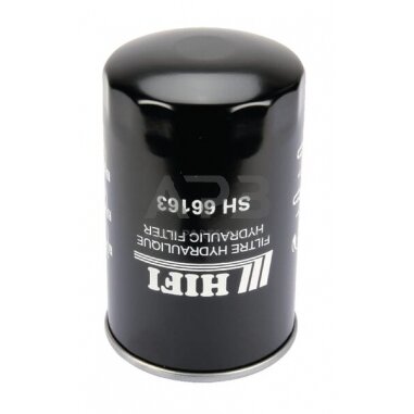 Hidraulikos filtras Hifi-filter SH66163 Hidraulikos filtras Hifi-filter SH66163