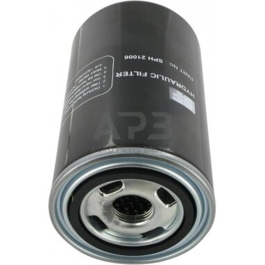 Hidraulikos filtras Hifi-filter SH62192 2 Hidraulikos filtras Hifi-filter SH62192 2
