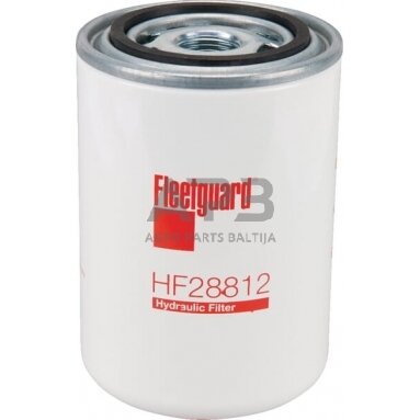 Hidraulikos filtras Fleetguard HF28812 Hidraulikos filtras Fleetguard HF28812