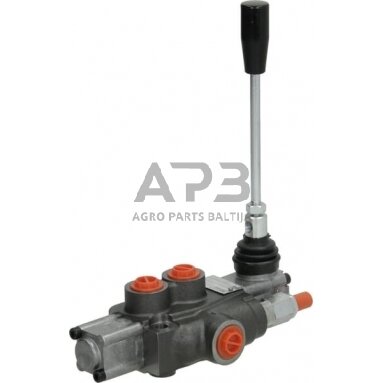 Hidraulinis skirstytuvas MBV4-A1-G-KZ1, MBV41001GP Hidraulinis skirstytuvas MBV4-A1-G-KZ1, MBV41001GP