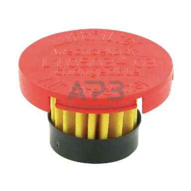 Hidraulikos filtras Argo L1050303K